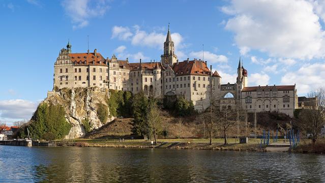 Sigmaringen